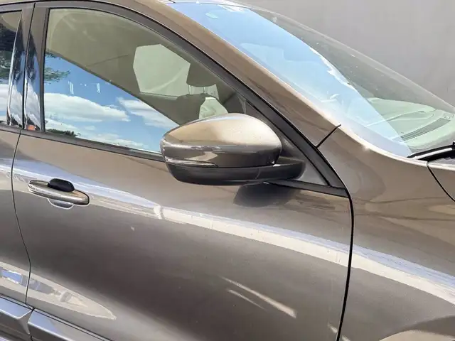Ford Kuga view 16