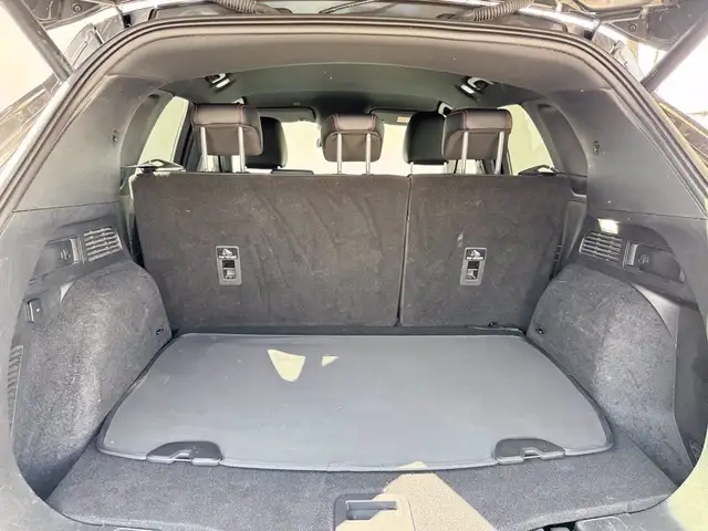 Ford Kuga view 11