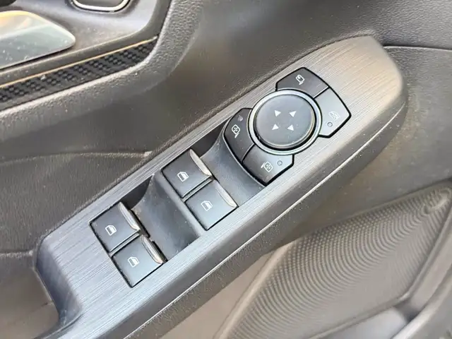 Ford Kuga view 20