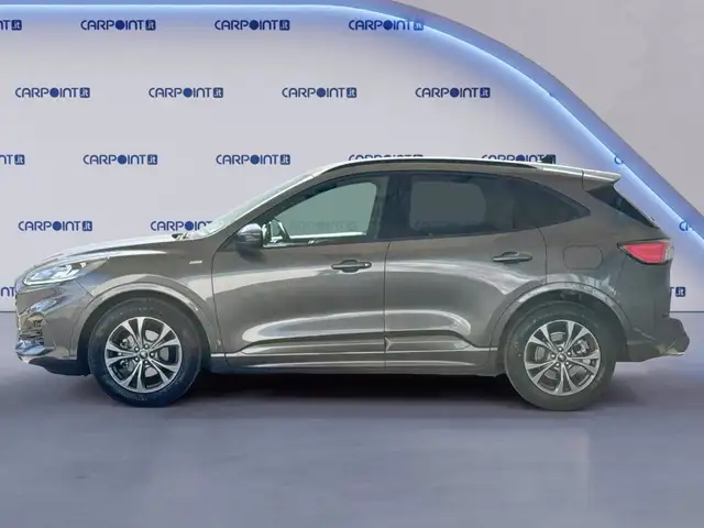 Ford Kuga view 3
