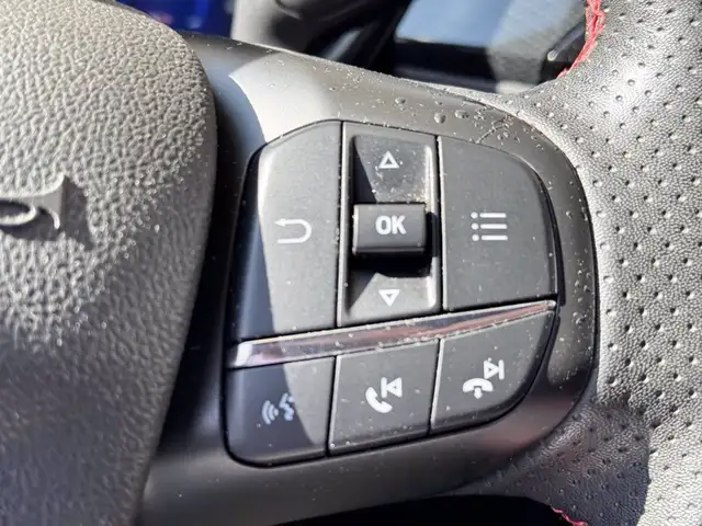 Ford Kuga view 22