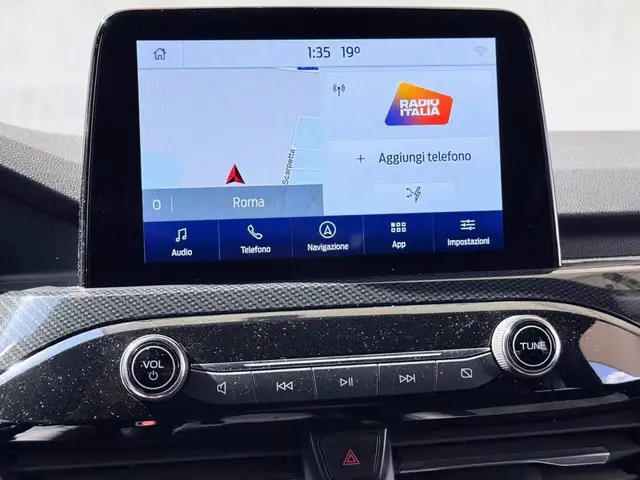 Ford Kuga view 24