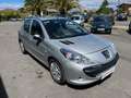 Peugeot 206 206+ 1.4HDI Gris - thumbnail 6