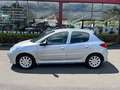 Peugeot 206 206+ 1.4HDI Gris - thumbnail 2