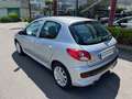 Peugeot 206 206+ 1.4HDI Gris - thumbnail 3