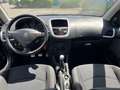Peugeot 206 206+ 1.4HDI Gris - thumbnail 11