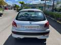 Peugeot 206 206+ 1.4HDI Gris - thumbnail 4