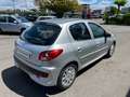 Peugeot 206 206+ 1.4HDI Gris - thumbnail 5