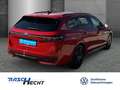 Volkswagen Passat Variant R-Line 1.5 TSI eHybrid DSG *NAVI Rot - thumbnail 4