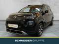 Citroen C3 Aircross 1.2 PureTech 110 Shine RFK+NAVI+SHZ Noir - thumbnail 1