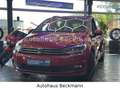 Volkswagen Touran Highline BMT/Start-Stopp*HU/AU*7SITZER Rot - thumbnail 2