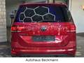 Volkswagen Touran Highline BMT/Start-Stopp*HU/AU*7SITZER Rot - thumbnail 5