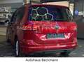 Volkswagen Touran Highline BMT/Start-Stopp*HU/AU*7SITZER Rot - thumbnail 4