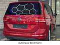 Volkswagen Touran Highline BMT/Start-Stopp*HU/AU*7SITZER Rot - thumbnail 6