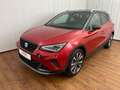 SEAT Arona FR Limited Edition 1.0 TSI Rot - thumbnail 1