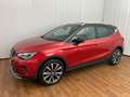 SEAT Arona FR Limited Edition 1.0 TSI Rot - thumbnail 2