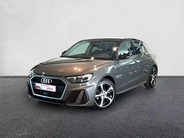 Audi A1 Sportback 30 TFSI Adrenalin