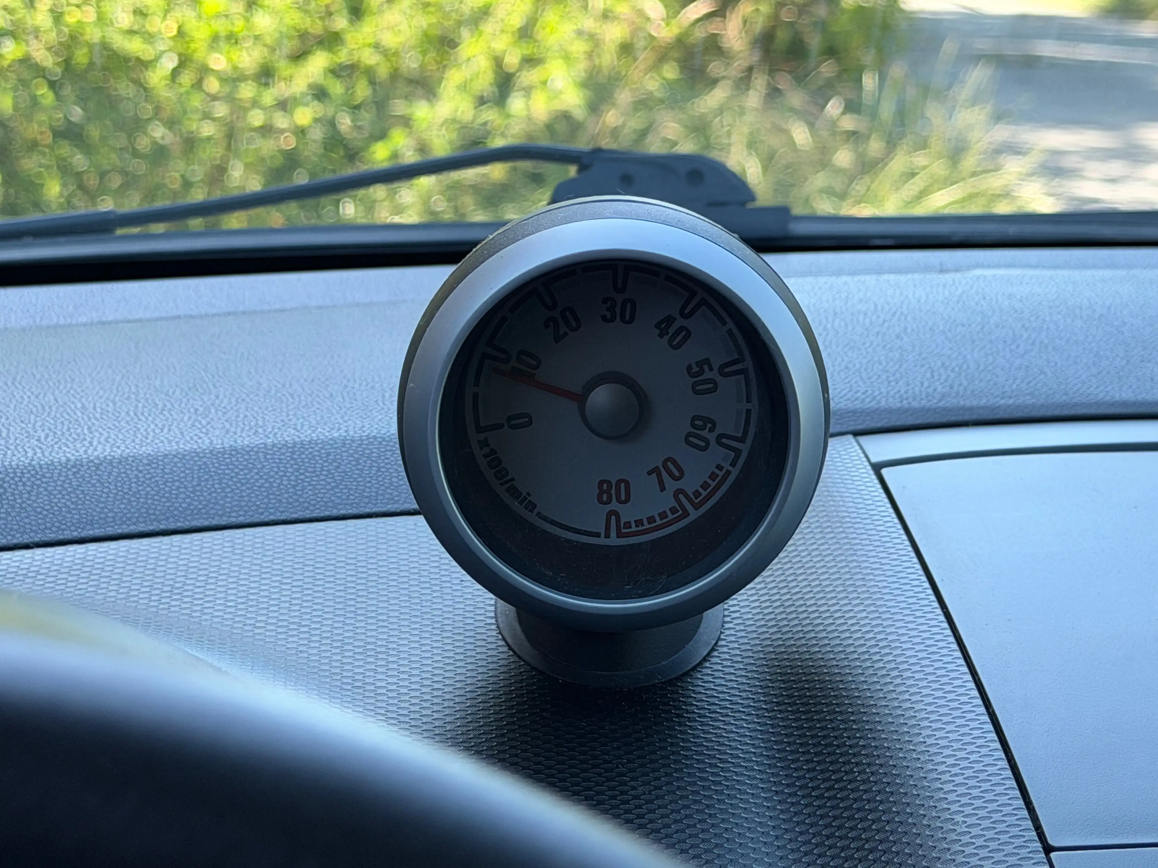 Opel Agila 1.0i Enjoy *AIRCO*GARANTIE* — photo 14