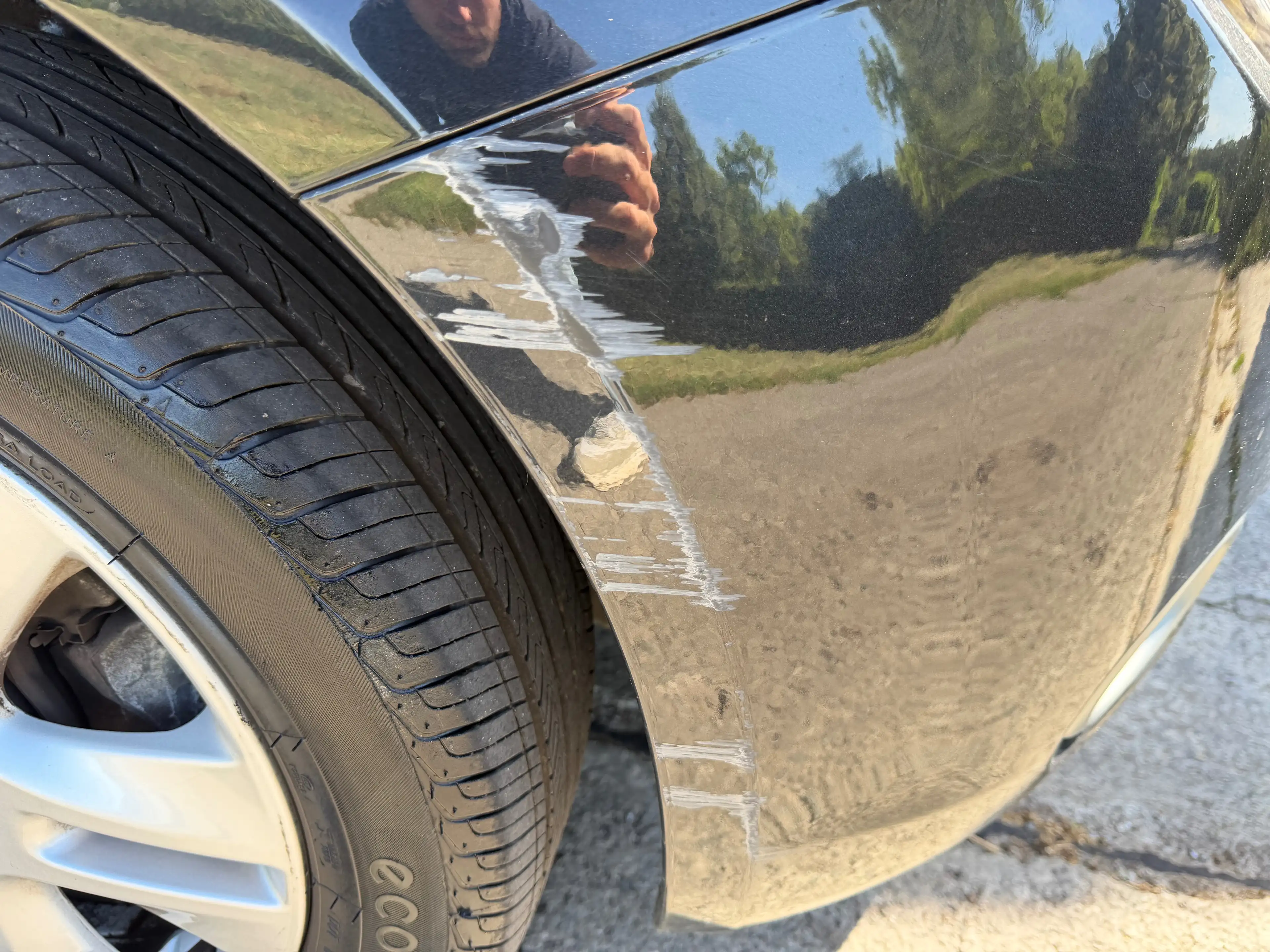 Opel Agila 1.0i Enjoy *AIRCO*GARANTIE* — photo 8