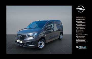 E Turbo "Cargo Basis" Klima/DAB/Kupplung