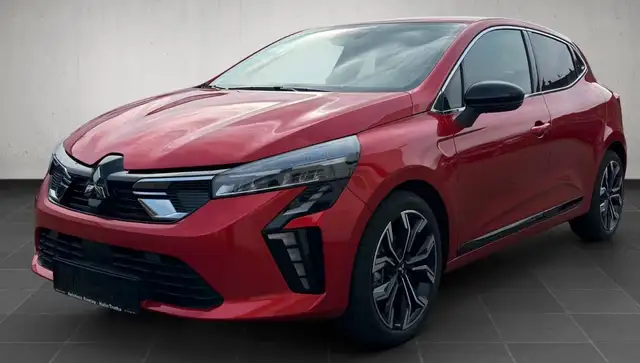 Mitsubishi Colt Select Hybrid„Frühling bricht Rekordpreise“