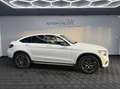 Mercedes-Benz GLC 250 Classe (C253) 250d 2.1 4MATIC 204 ch FASCINATION – 9G-Tronic - Suivi Complet Weiß - thumbnail 2