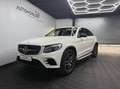 Mercedes-Benz GLC 250 Classe (C253) 250d 2.1 4MATIC 204 ch FASCINATION – 9G-Tronic - Suivi Complet Blanco - thumbnail 7
