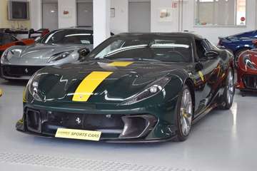 Competizione Aperta