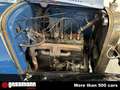 Chrysler Dodge Standard Six  Limousine Blau - thumbnail 19