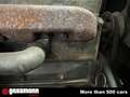 Chrysler Dodge Standard Six  Limousine Blau - thumbnail 20