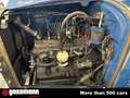 Chrysler Dodge Standard Six  Limousine Blau - thumbnail 18