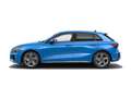 Audi A3 40 TFSI e S-line e-tron Sportback VirtulCockpit+++ Azul - thumbnail 6
