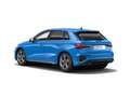Audi A3 40 TFSI e S-line e-tron Sportback VirtulCockpit+++ Blue - thumbnail 5