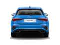 Audi A3 40 TFSI e S-line e-tron Sportback VirtulCockpit+++ Blue - thumbnail 4
