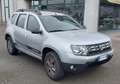 Dacia Duster Duster I 2014 1.2 tce Laureate 4x2 125cv Silber - thumbnail 1