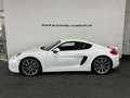 Porsche Cayman Coupe PDK Navi 20" Sportabgasanlage PASM Beyaz - thumbnail 5