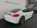 Porsche Cayman Coupe PDK Navi 20" Sportabgasanlage PASM bijela - thumbnail 8