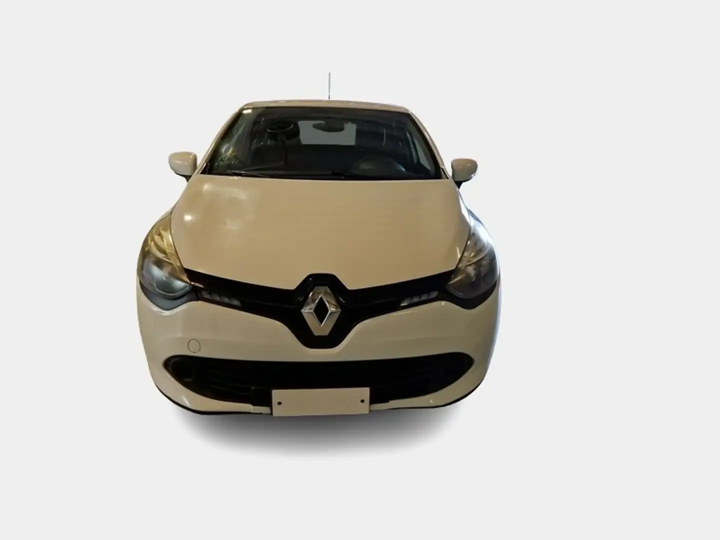 Renault Clio 1.2 Wave 75cv 5p. - 2