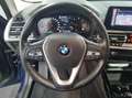 BMW X3 X3 xDrive20d 48V Blu/Azzurro - thumbnail 10