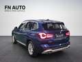 BMW X3 X3 xDrive20d 48V Blu/Azzurro - thumbnail 4