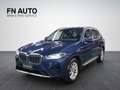 BMW X3 X3 xDrive20d 48V Blu/Azzurro - thumbnail 1