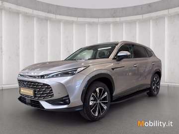 1.5 phev Luxury auto