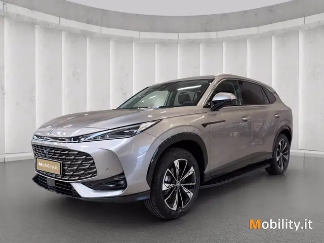 MG HS 1.5 phev Luxury auto