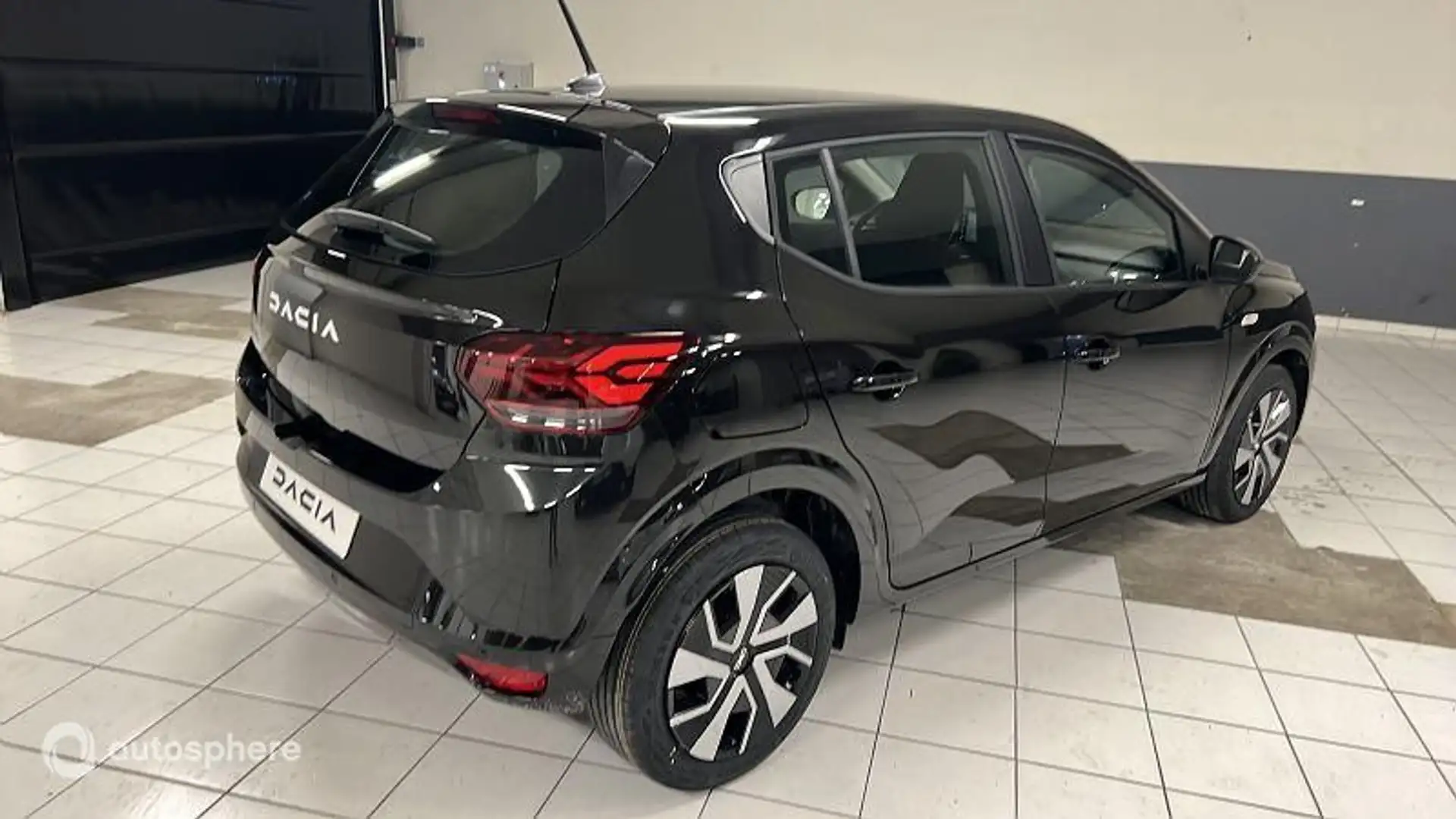 Renault Twingo 1.0 SCe 75ch Le Coq Sportif - 20 - 2