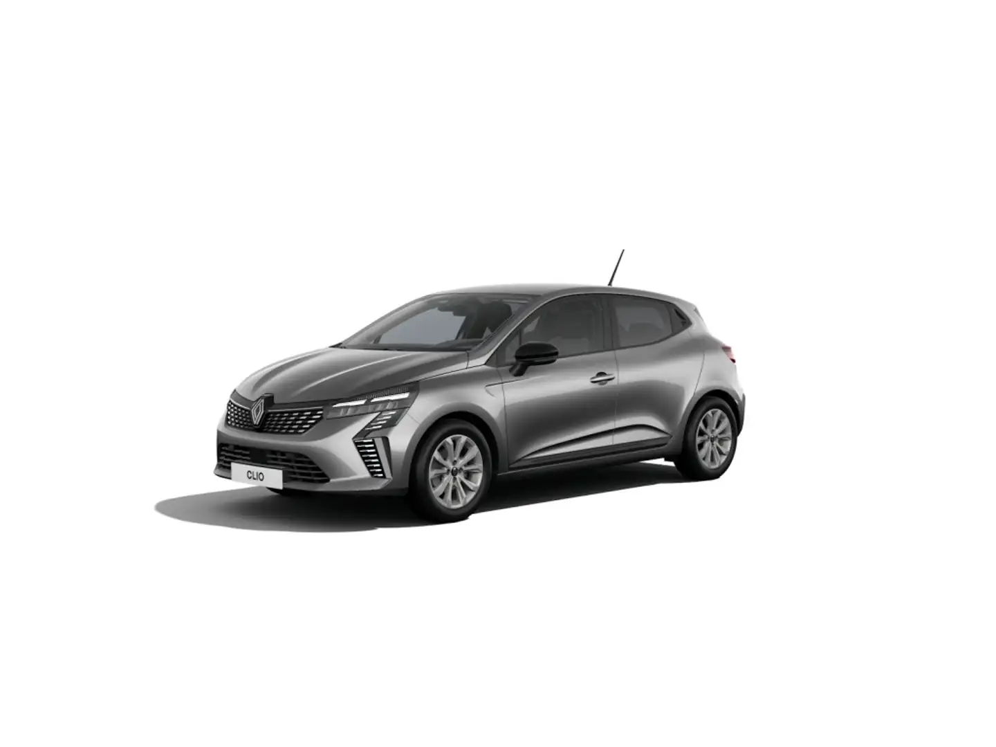 Renault Clio TCe GLP Evolution 74kW Blanco - 1