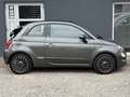 Fiat 500 Cabrio Automatik,Leder,Navi,PDC,SHZ Lounge Grau - thumbnail 13