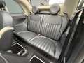 Fiat 500 Cabrio Automatik,Leder,Navi,PDC,SHZ Lounge Grau - thumbnail 12