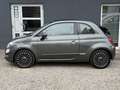Fiat 500 Cabrio Automatik,Leder,Navi,PDC,SHZ Lounge Grau - thumbnail 14