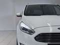 Ford Galaxy 2,0 EcoBlue SCR Titanium Aut.*MwSt.*1.BESITZ*7-... Weiß - thumbnail 7