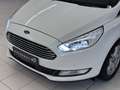 Ford Galaxy 2,0 EcoBlue SCR Titanium Aut.*MwSt.*1.BESITZ*7-... Weiß - thumbnail 8